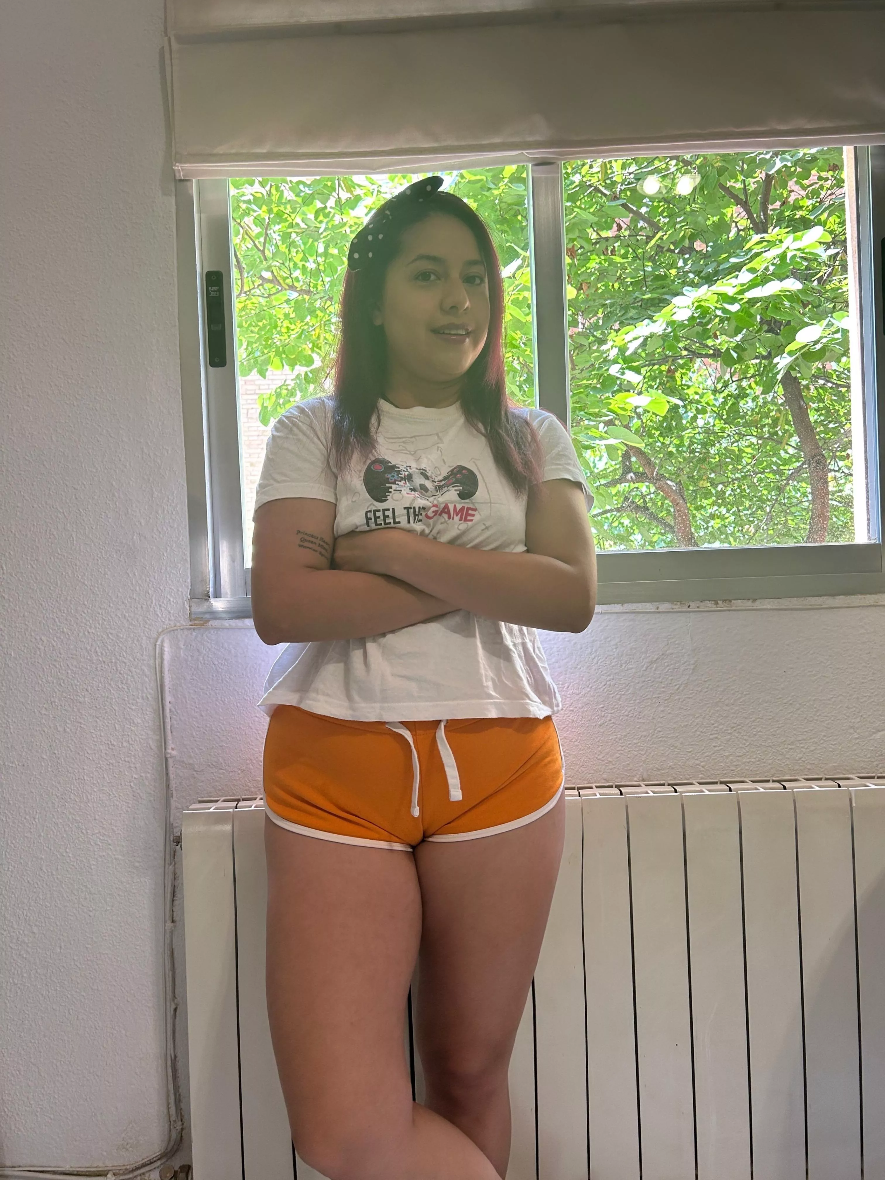 What is your favorite position to fuck? 😈🤤