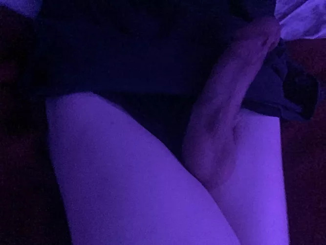 What would you do if I sent you this?💜