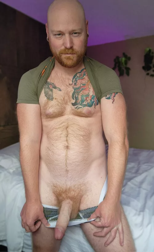 What's the Saturday equivalent to Fat Cock Friday?