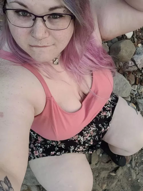 Where would you take me on a first date? 🥰🩷