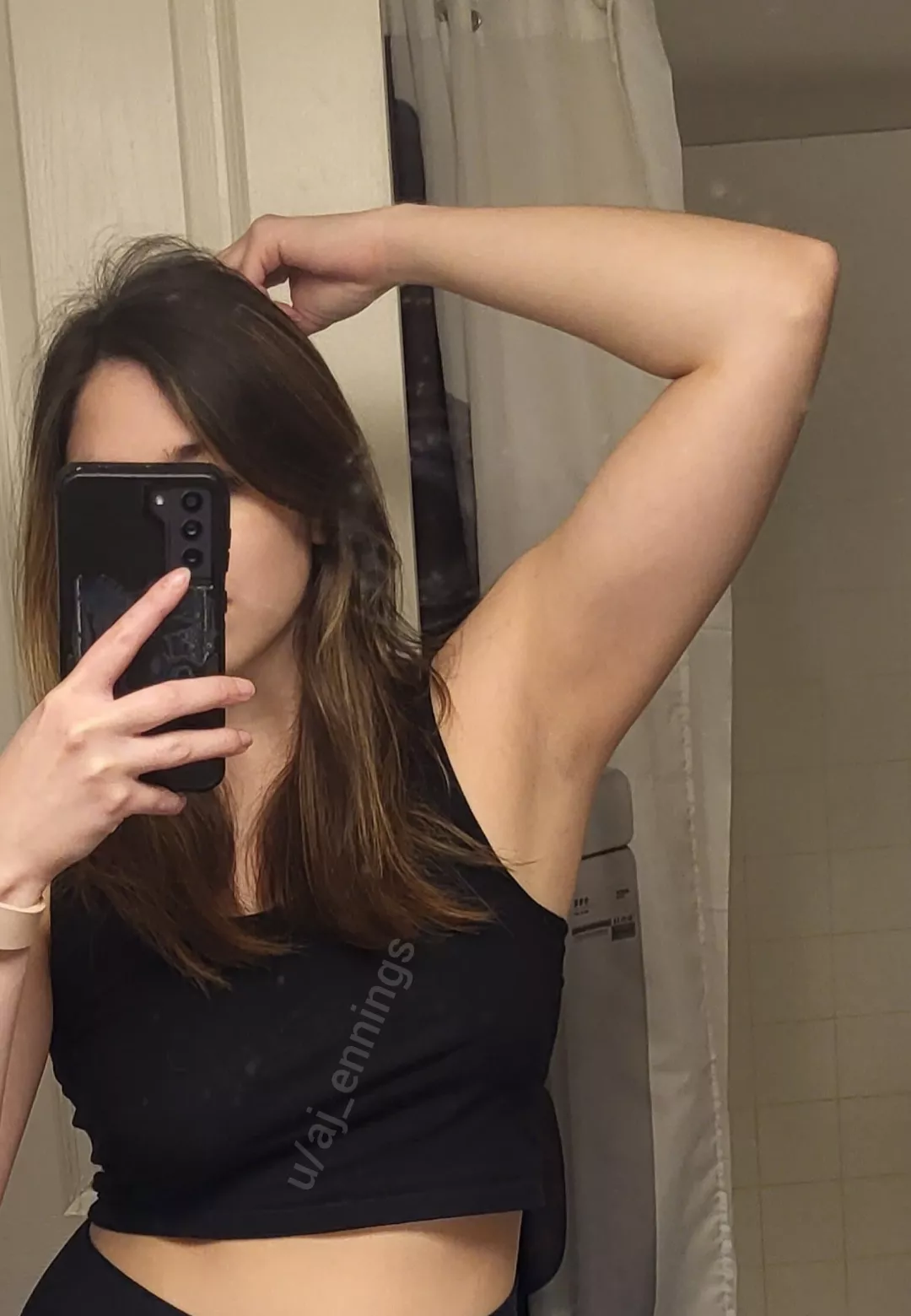 Who's interested in a lick?