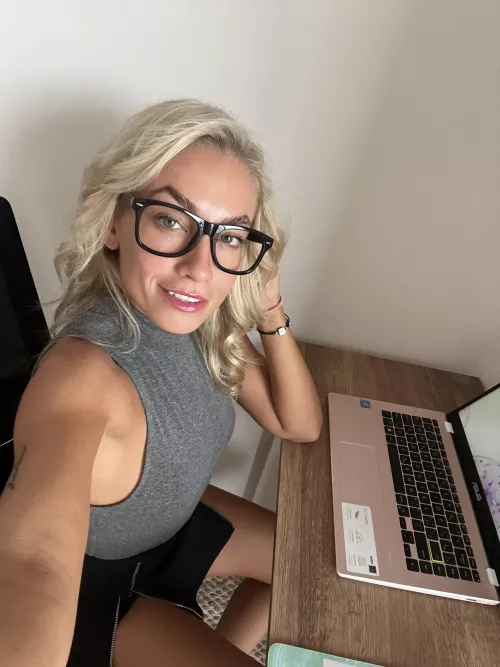 Wifey and mommy material