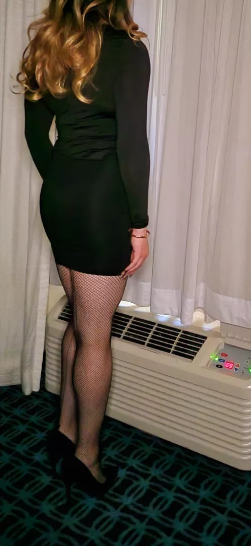 Will you make a move on me?