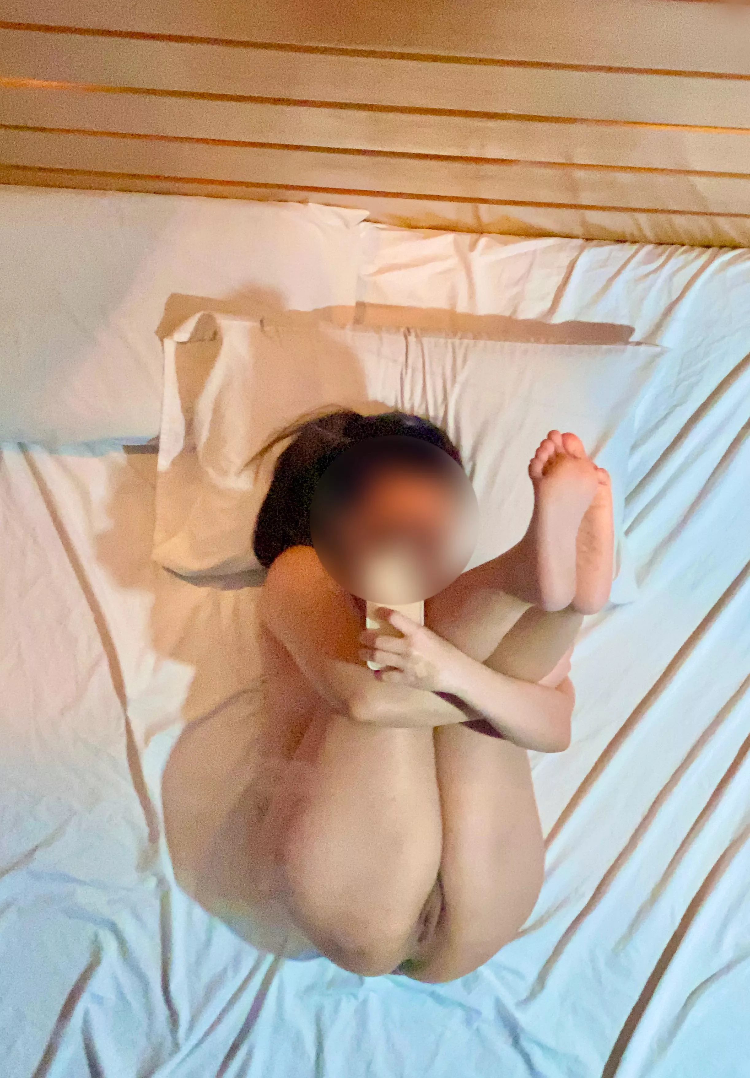 Would you (f)uck me in this position?