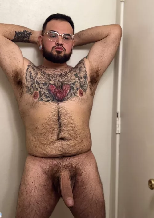 Would you let me fuck on the 1st date? 😏