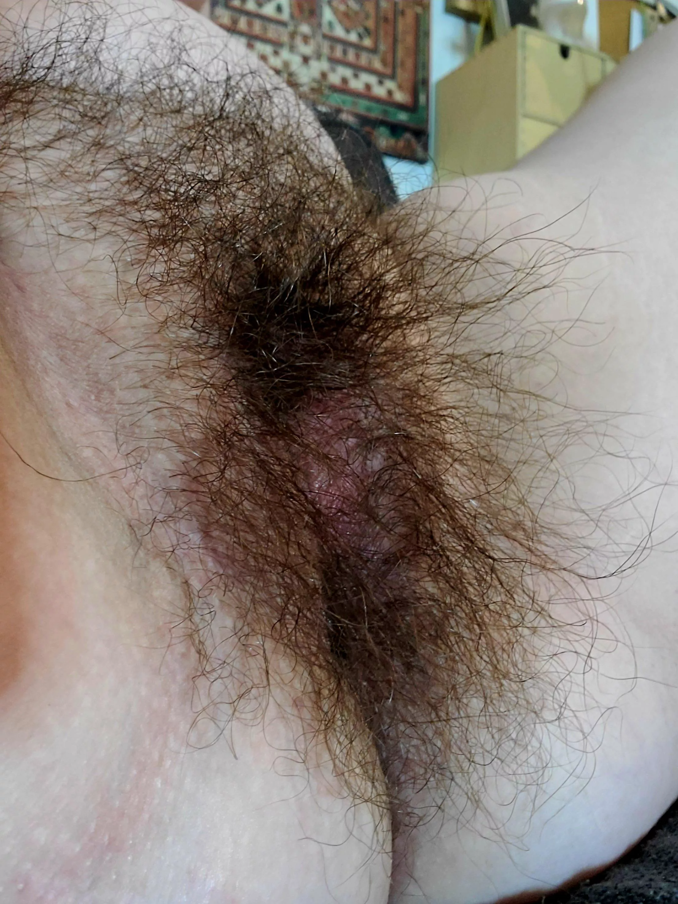 You could count them.