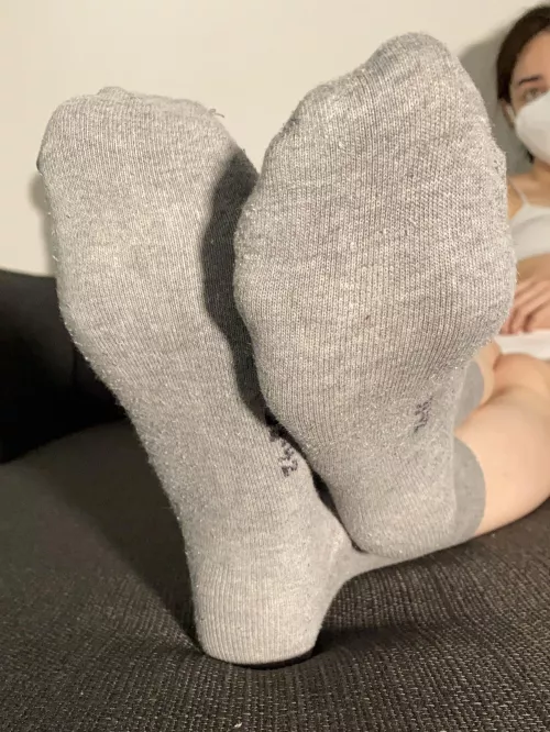 You will have to come closer to smell them