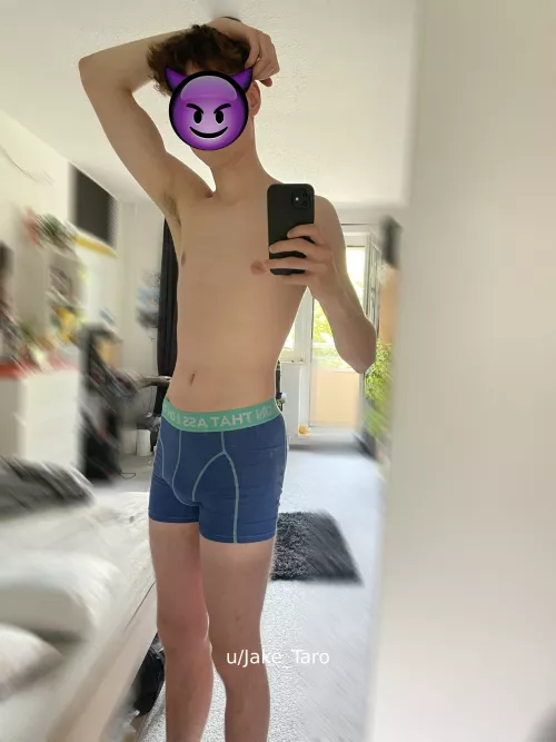 (20) be honest, what would you do with me?