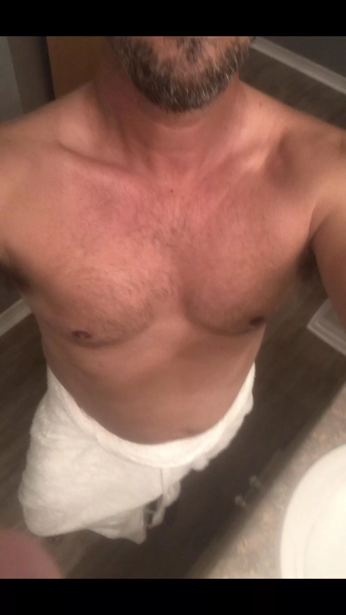 (52) Any baby girls want to help daddy out?