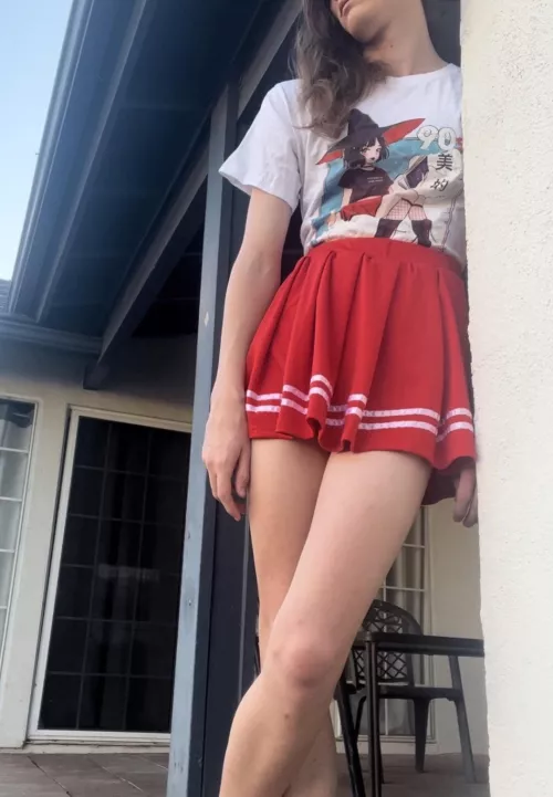 All dressed up with nowhere to go…..