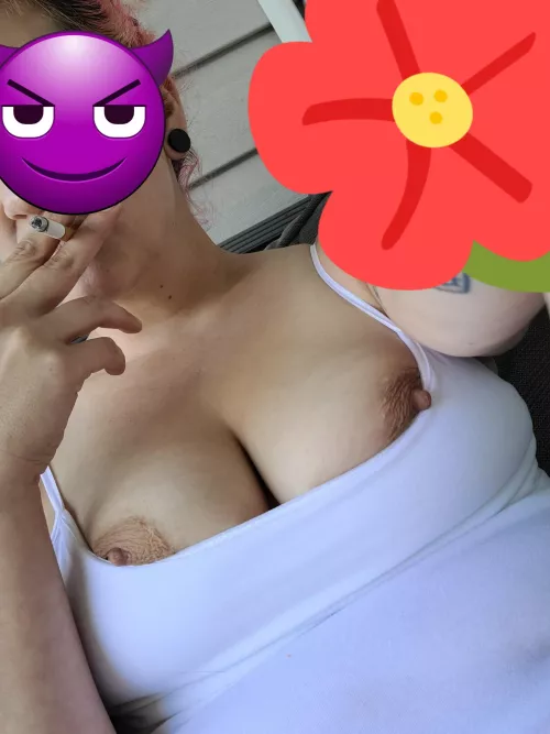 Another, since some of you asked! 😘