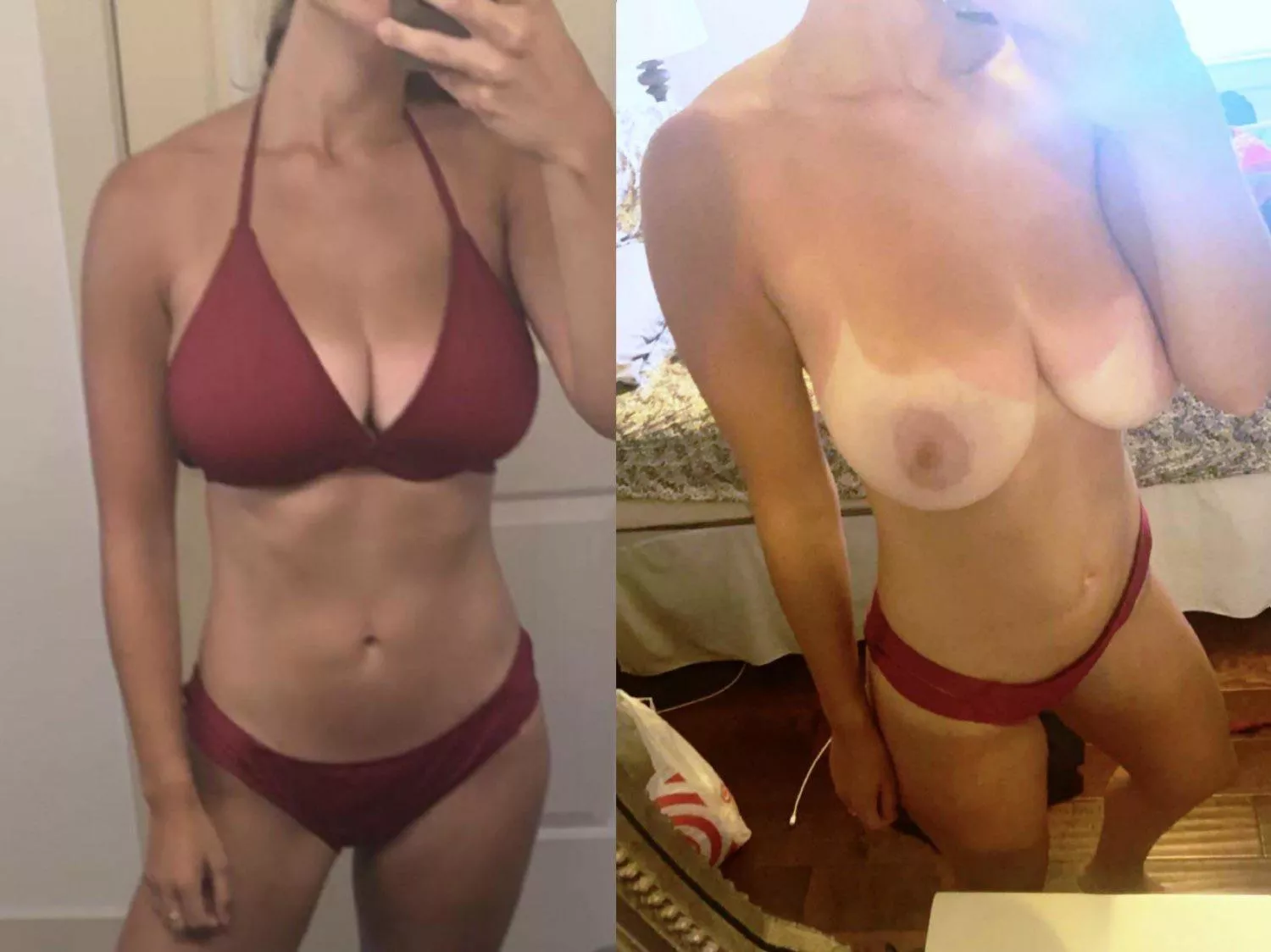 Any girls know how to get the job done?