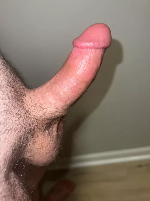 Anyone else having a ‘hard’ Monday?