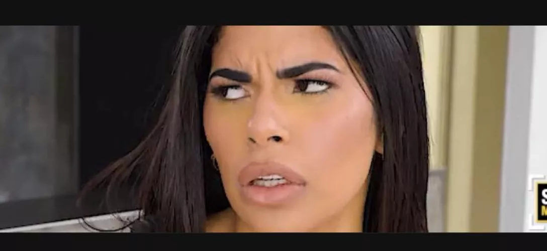 Anyone know her name?