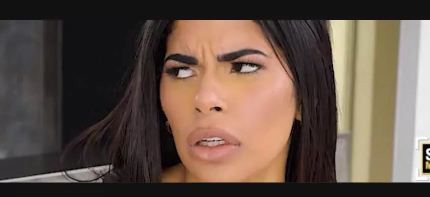 Anyone know her name?