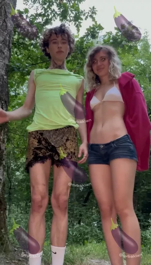 Anyone know this video?