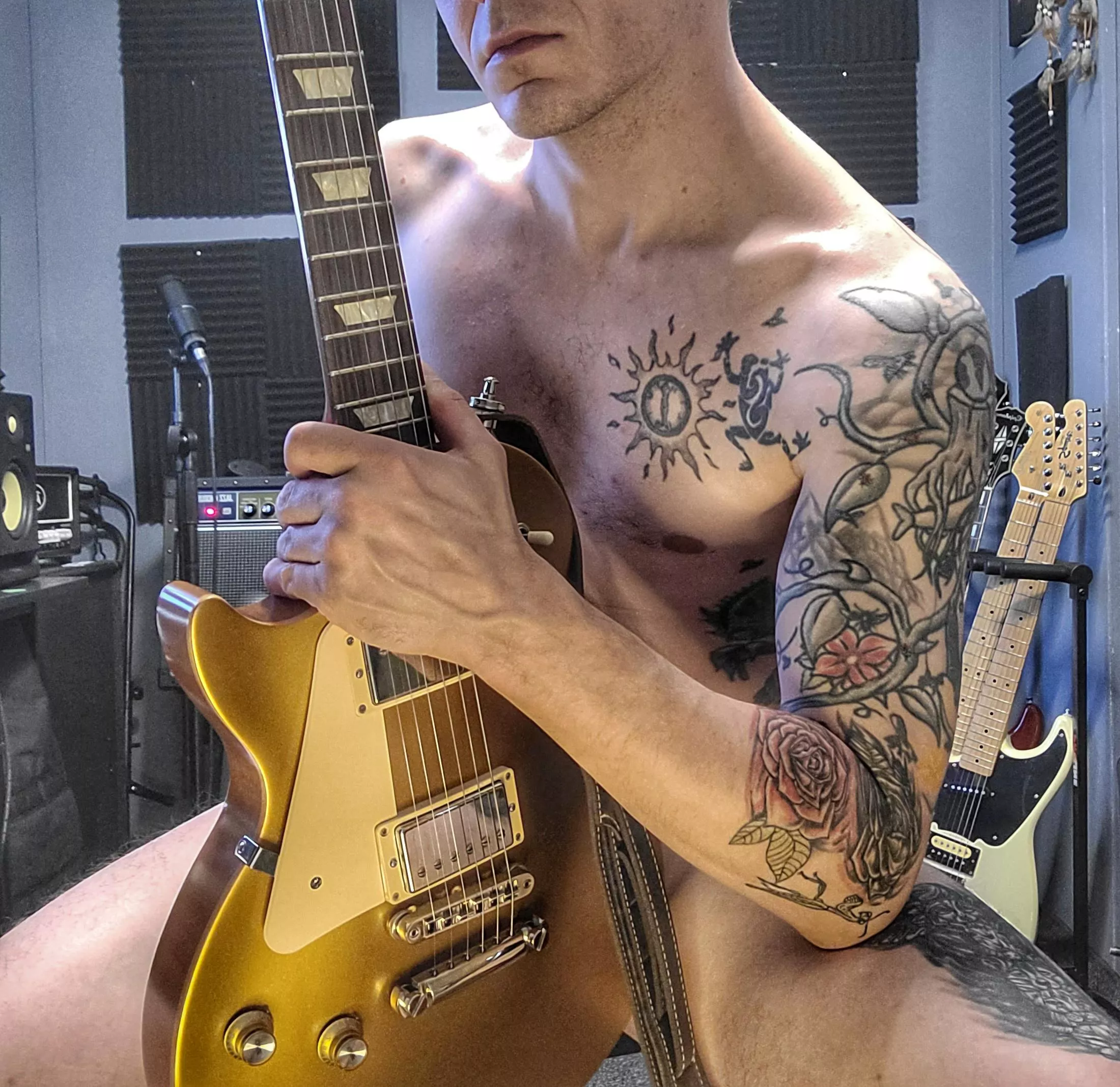 Are you ready for your lesson?