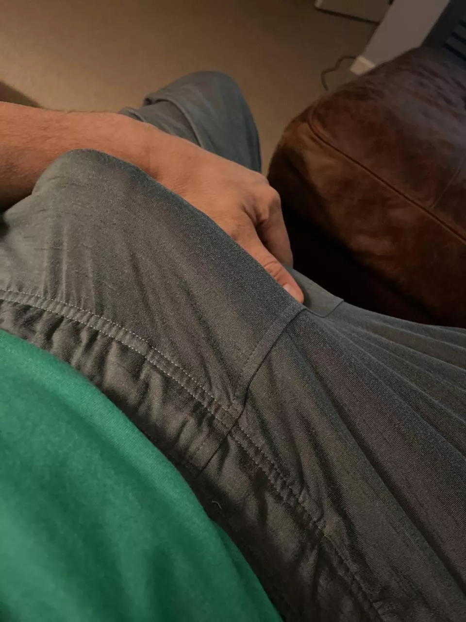 Can I have your attention?