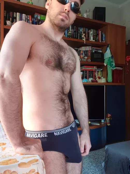 Can it handle it well?