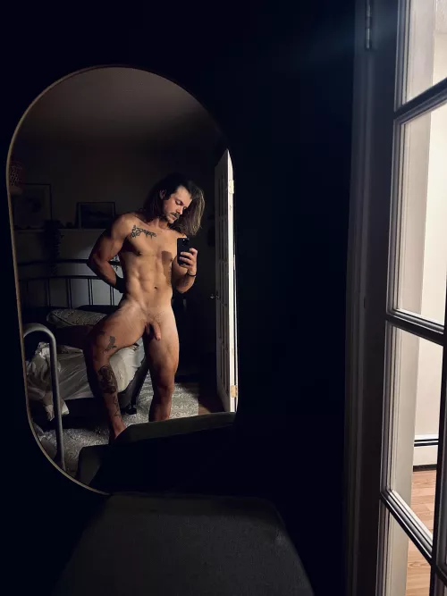 Come help make Monday better?