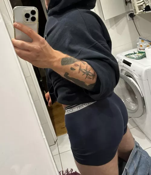 Did u workout today?