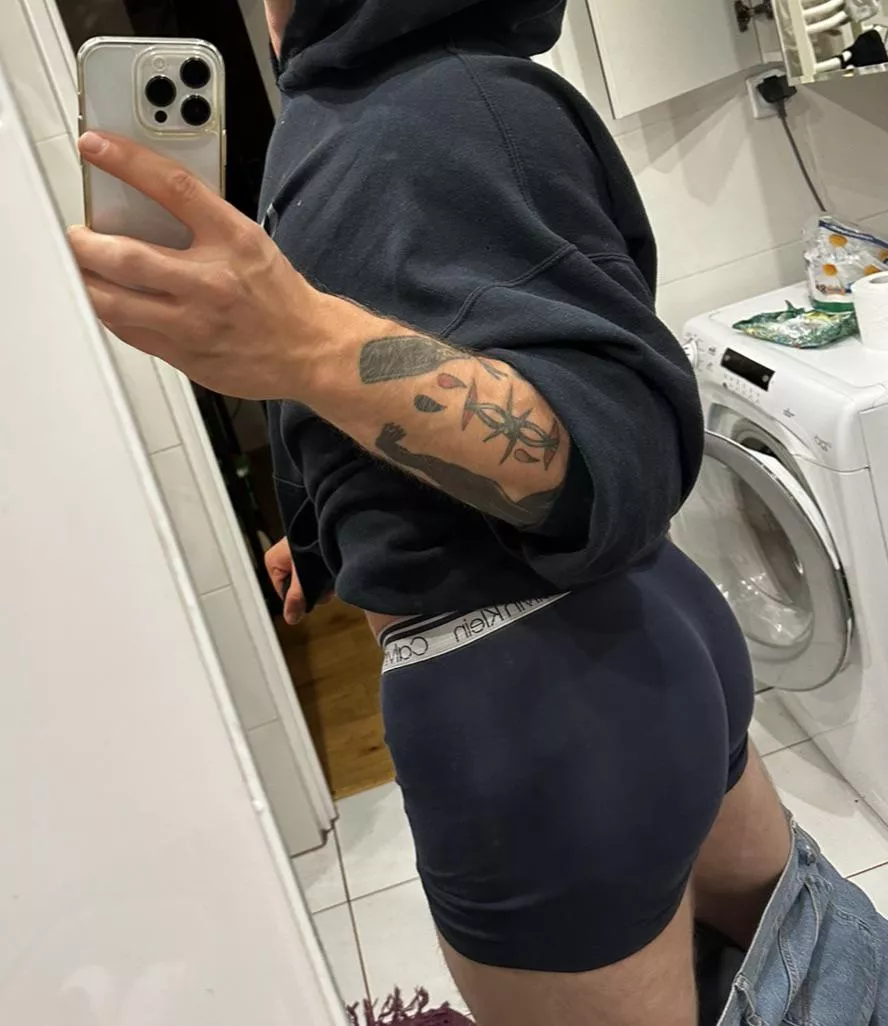 Did u workout today?