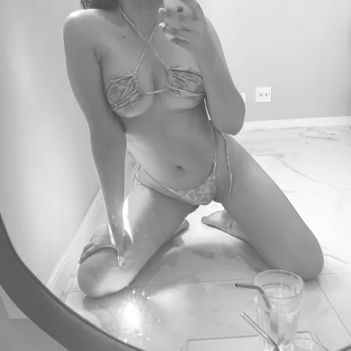 do not forget to drink water 🧊