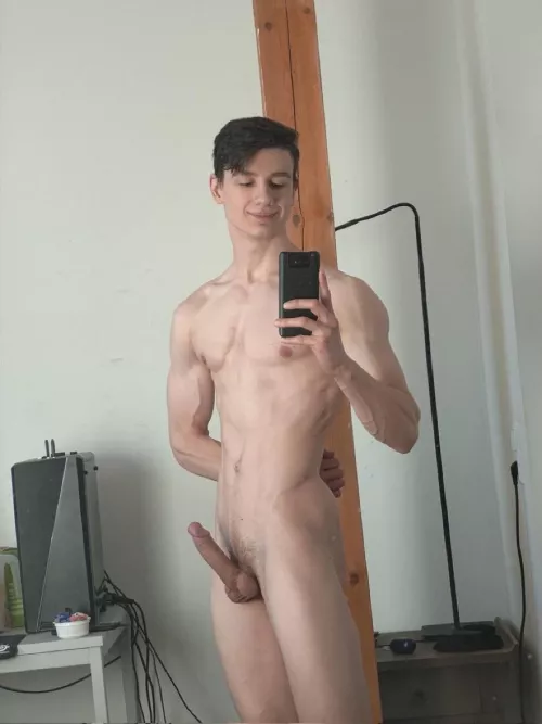 Do you like it thicc?