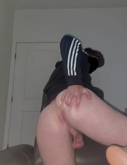 Do you like my tight asshole ?