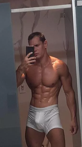 Do you like the white? 🤔