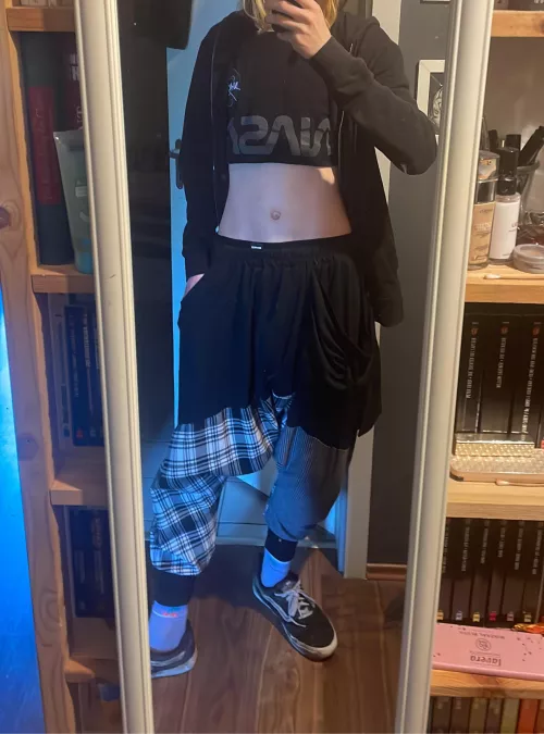 Do you think this looks good ?