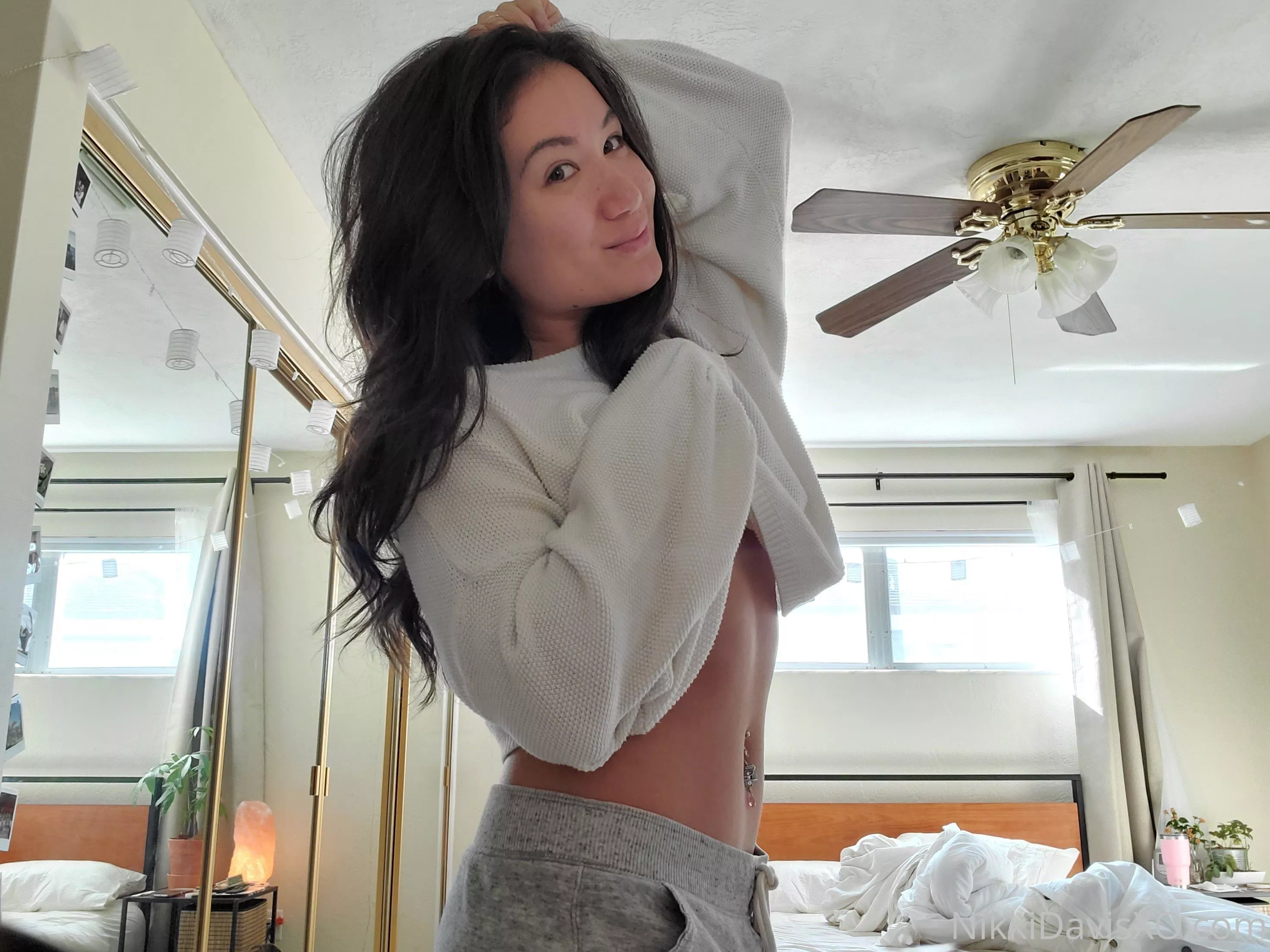 Don't be shy and join me here