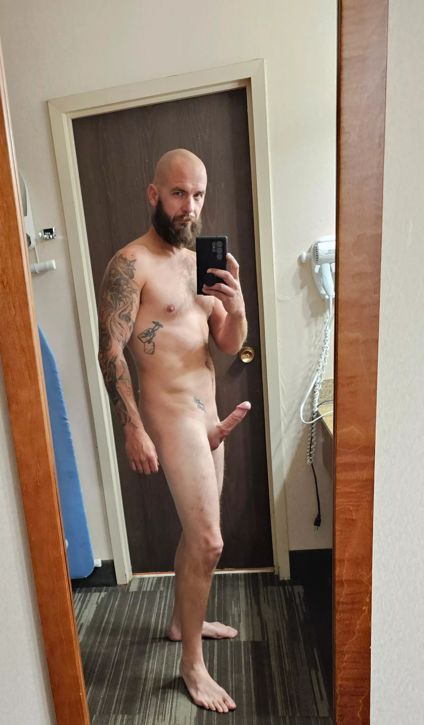 Don't plan on getting dressed today! 😜