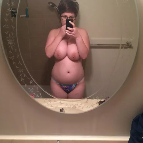 F19 hope everyone is feeling good!