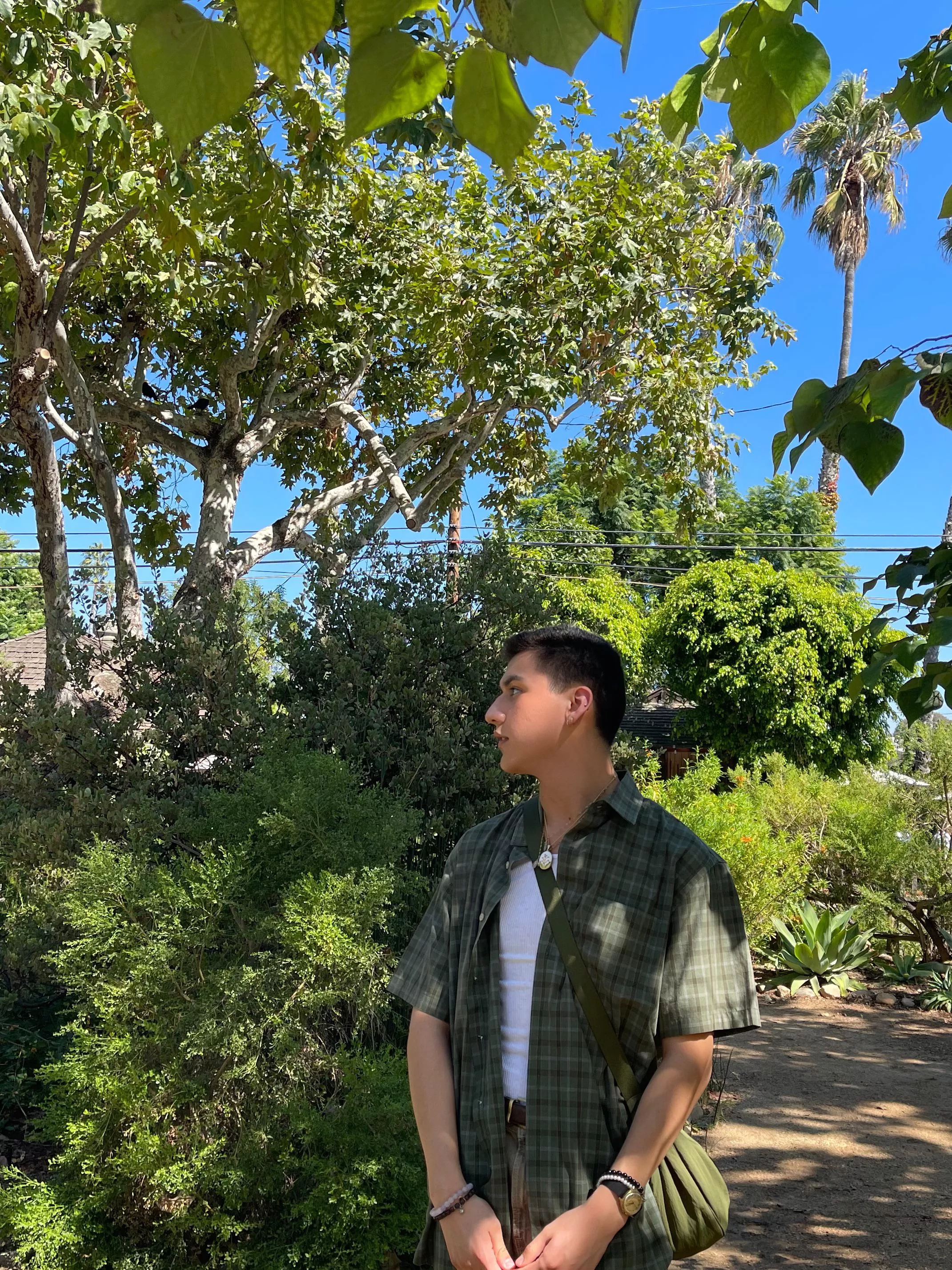 finally had a day off to go enjoy myself🥰