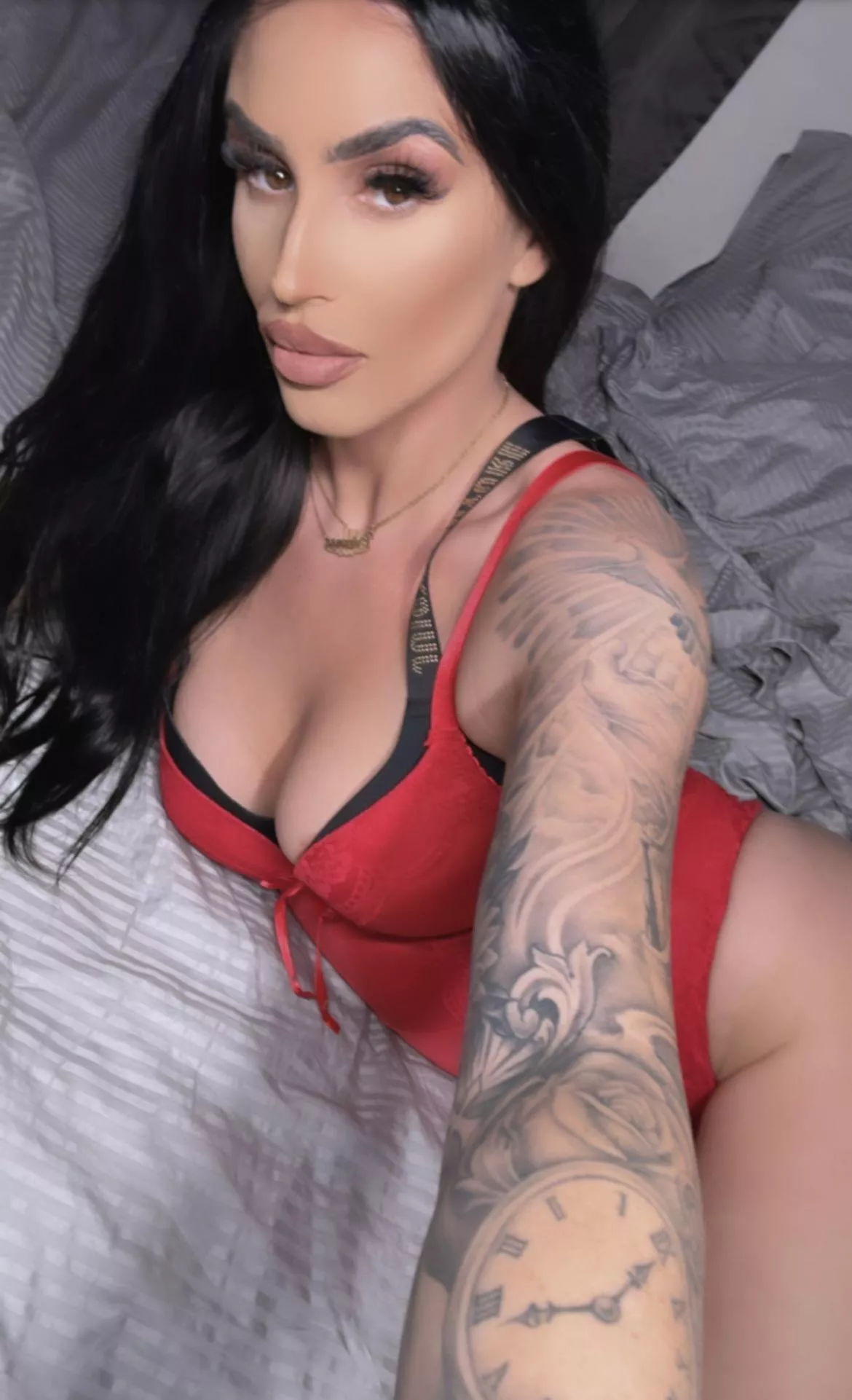 Finally made it to the best subreddit ✨