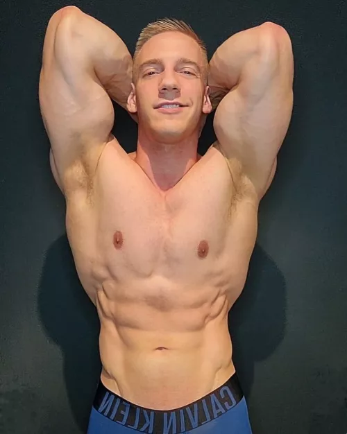 Get yourself a big boy 💪🏼😁