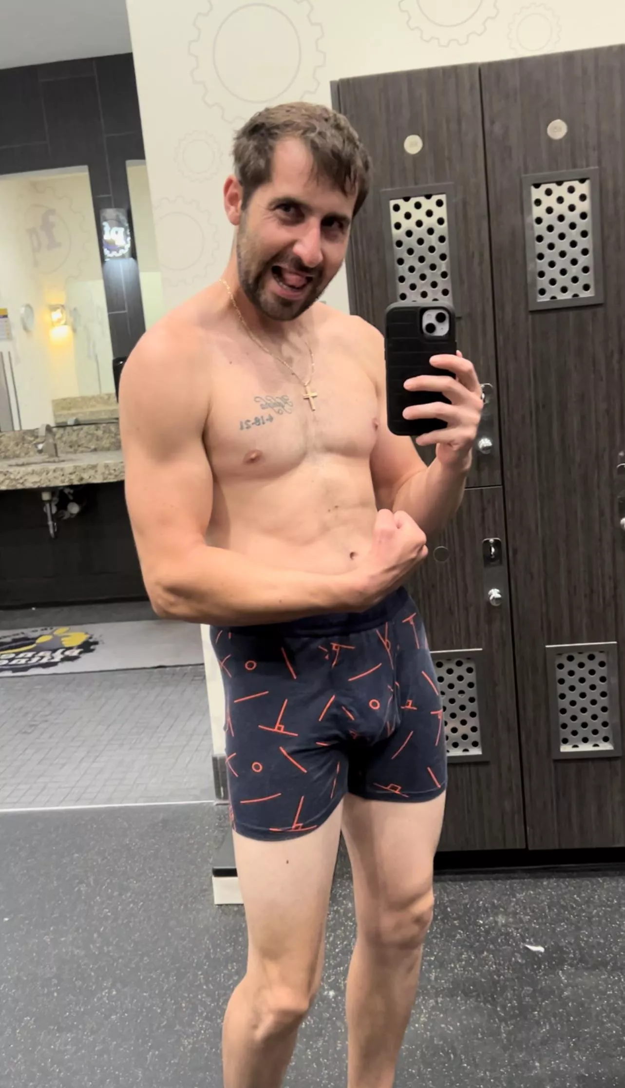 Good ole PF 😜 (m)