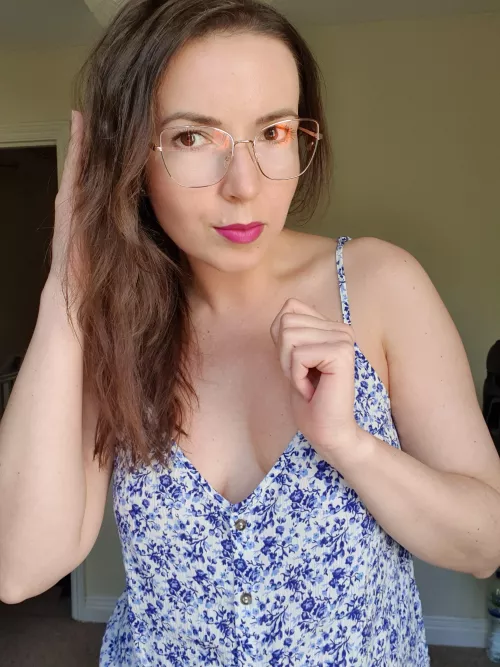 Happy Monday everyone