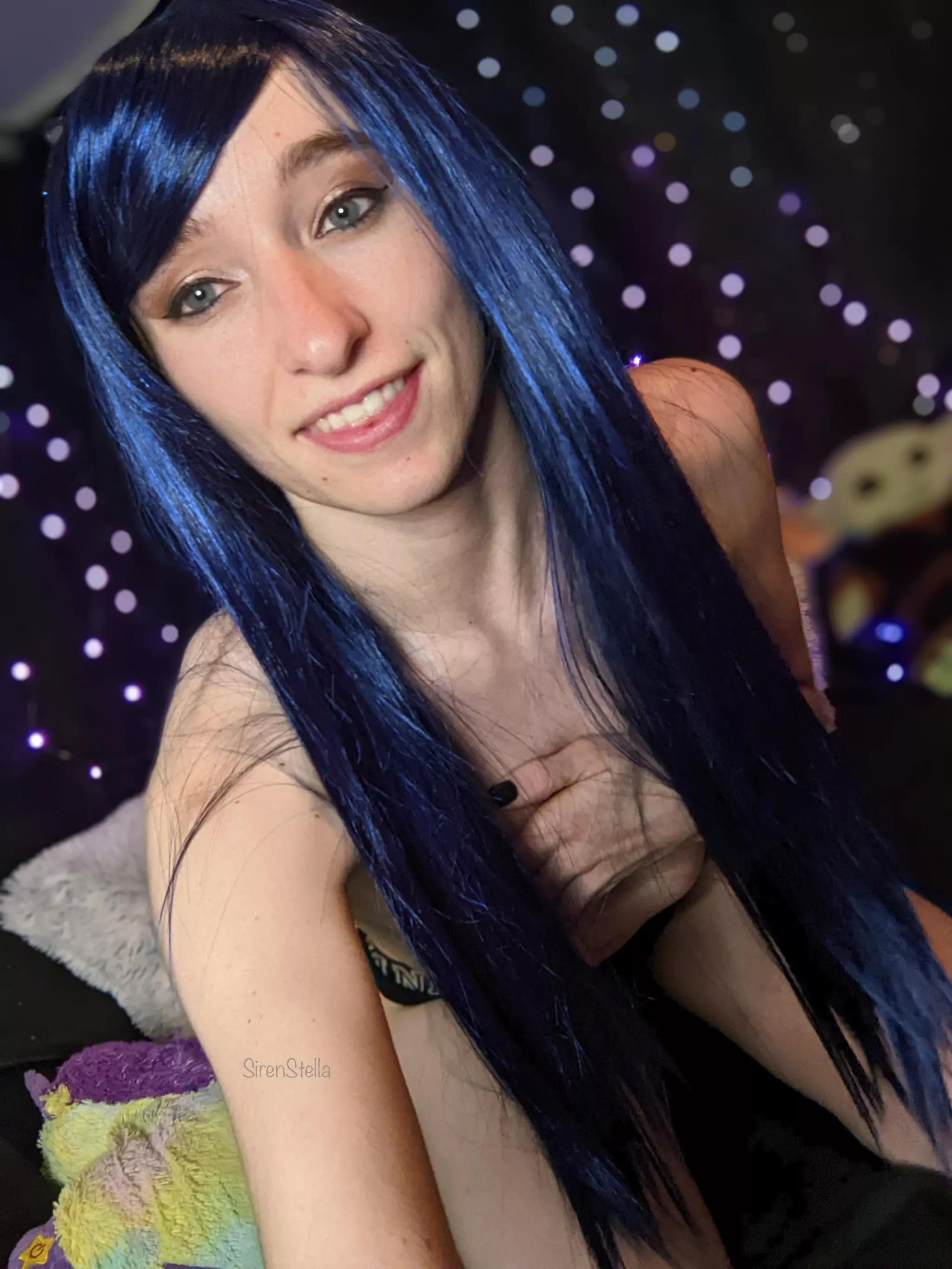 Hello everyone 💕 I’m Stella!