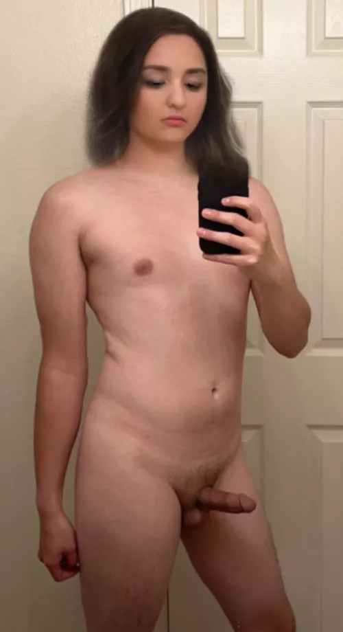 How do I look?