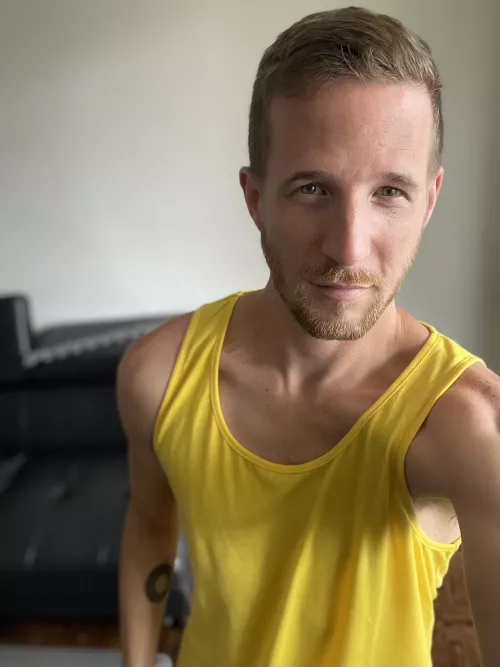 I can’t believe October is almost here. Who is looking forward to next summer already?? Lol