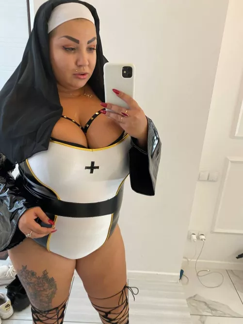 I don't want you to leave me alone