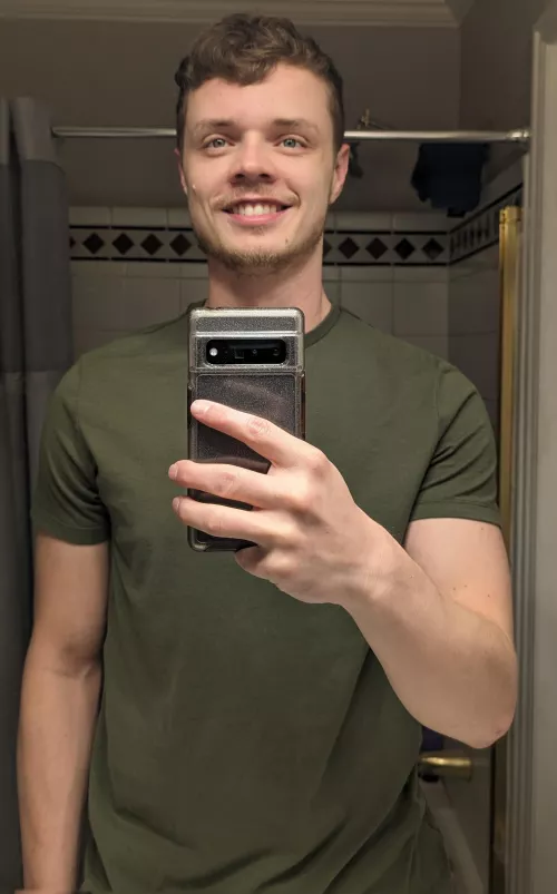 I hope you've had a wonderful weekend!