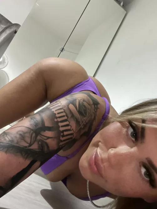 I love when you fuck me from behind and cum inside my ass