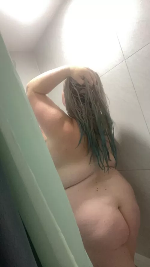 I may or may not have a voyeurism kink