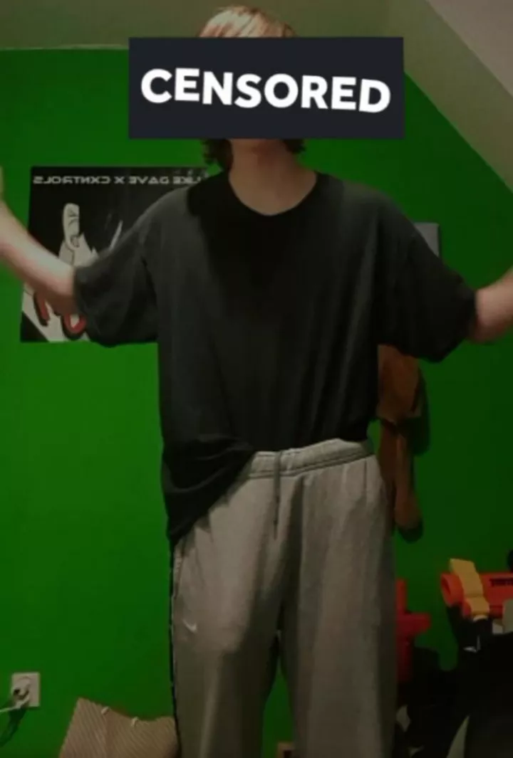 I sent you this pic, what would u do?