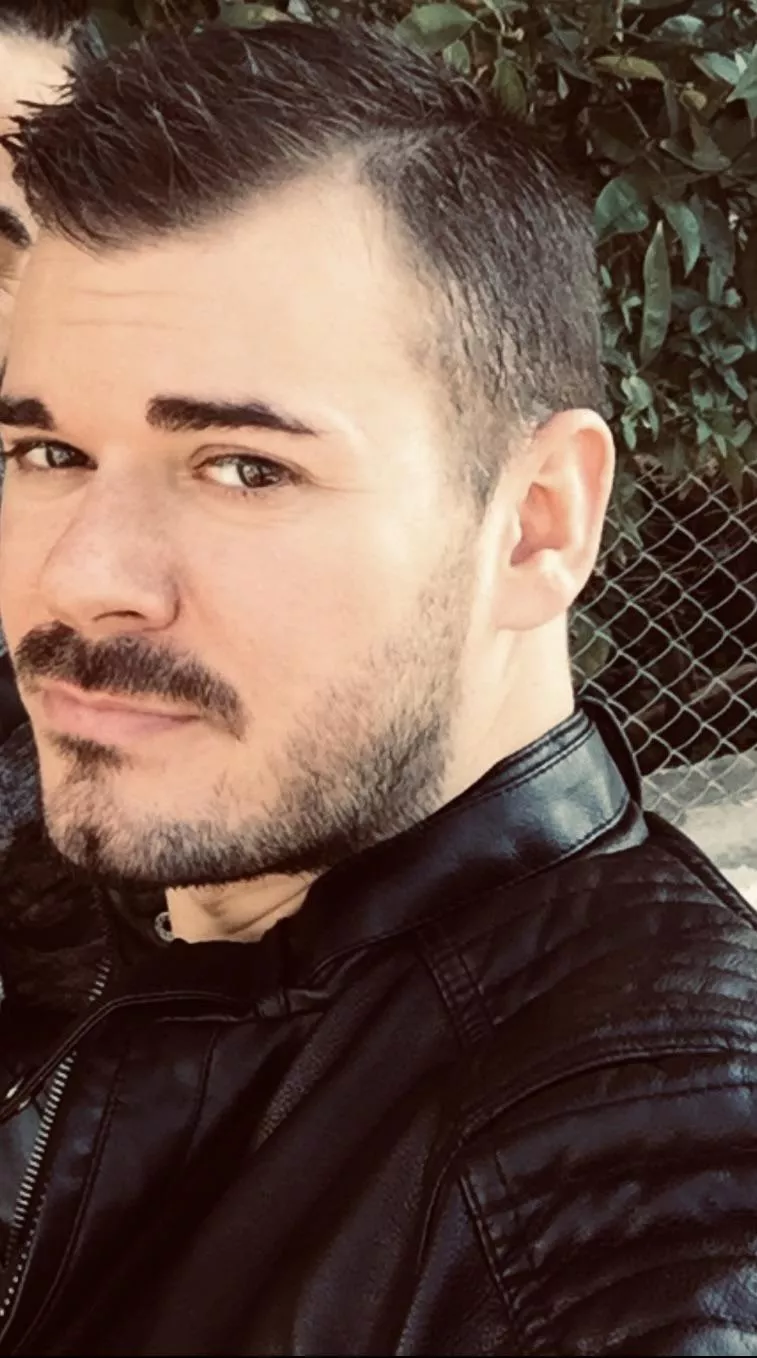 I turned 36 today but I don’t feel it 😄