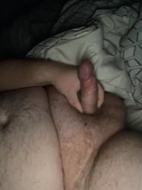 I’m gonna cum so hard