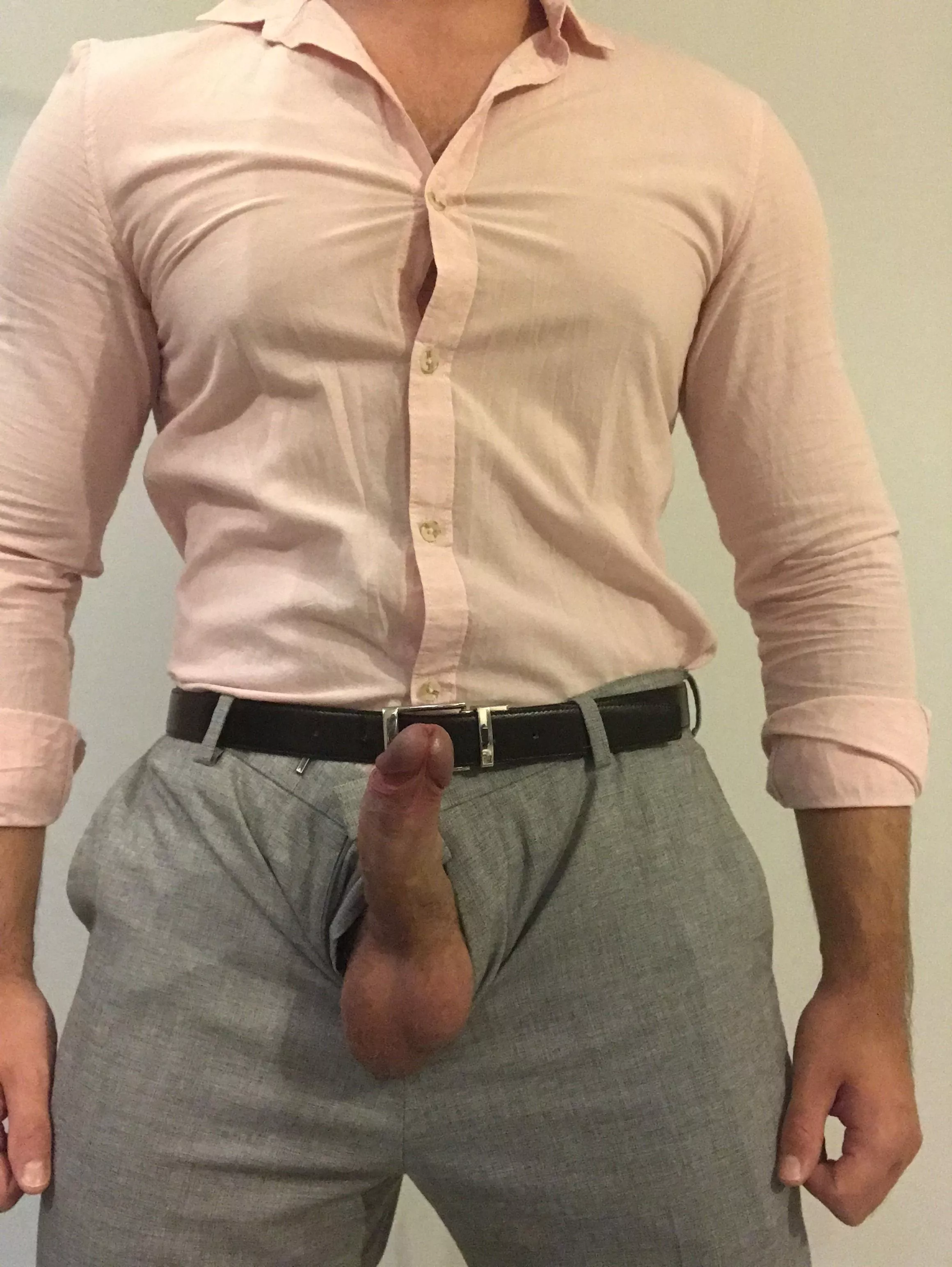 I’m preparing to job